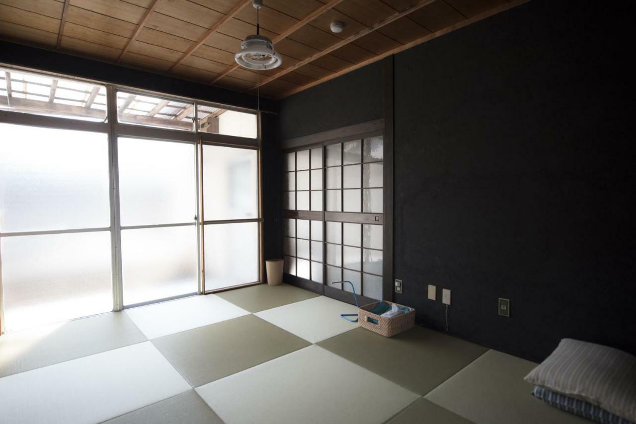 南紀くまのいえ-Wakayama・古座- Kushimoto Exterior foto