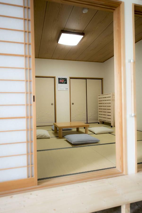 南紀くまのいえ-Wakayama・古座- Kushimoto Exterior foto
